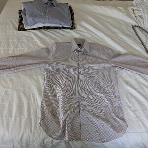 Ermenegildo Zegna Dress Shirt